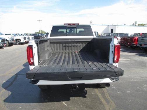 2021 GMC Sierra 2500 Denali