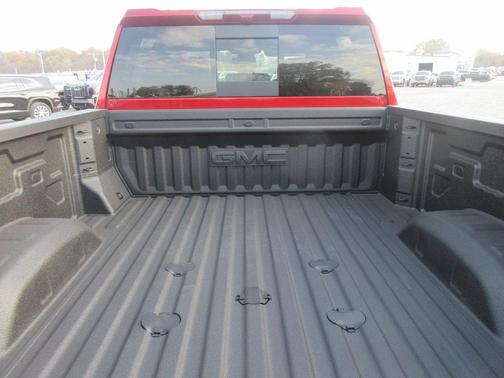 2026 GMC Sierra 3500 SLT