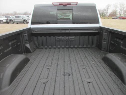 2026 GMC Sierra 2500 Denali Ultimate