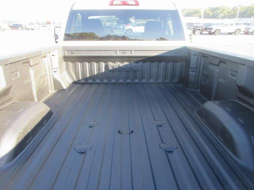 2026 GMC Sierra 3500 SLE