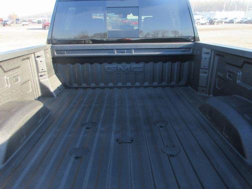 2026 GMC Sierra 3500 Denali