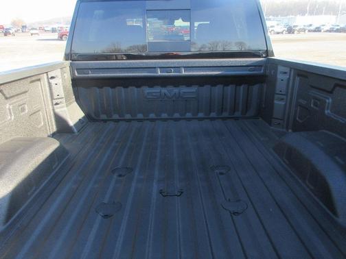 2026 GMC Sierra 3500 Denali