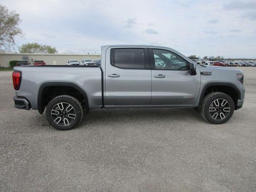Sterling 2026 GMC Sierra 1500 AT4