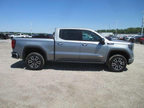 Sterling 2026 GMC Sierra 1500 AT4