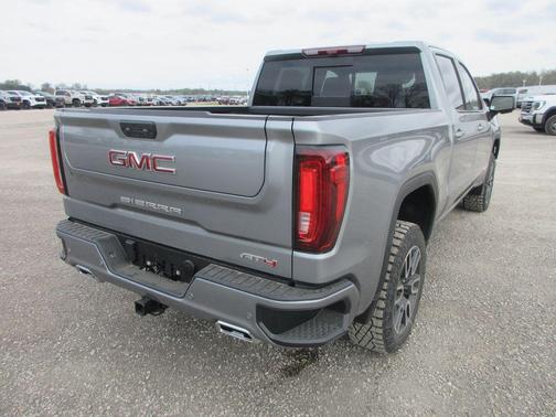 Sterling 2026 GMC Sierra 1500 AT4