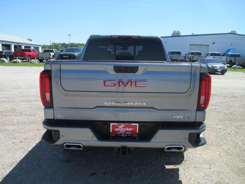 Sterling 2026 GMC Sierra 1500 AT4