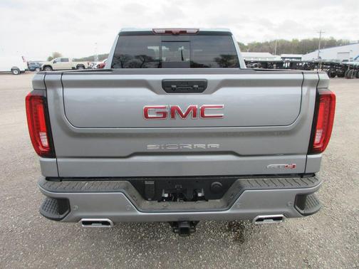 Sterling 2026 GMC Sierra 1500 AT4