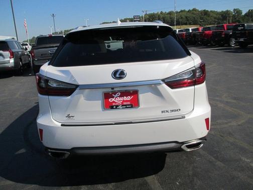 2019 Lexus RX 350 350