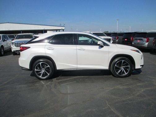 2019 Lexus RX 350 350