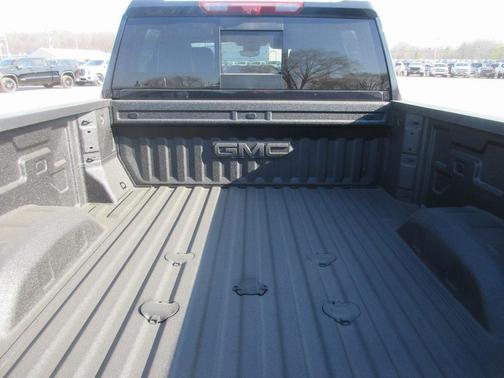 2026 GMC Sierra 2500 Denali Ultimate