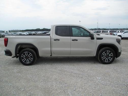Dune 2026 GMC Sierra 1500 Pro