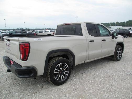 Dune 2026 GMC Sierra 1500 Pro