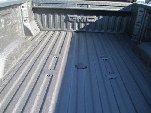 2026 GMC Sierra 2500 AT4X