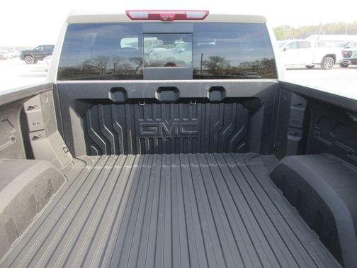 Dune 2026 GMC Sierra 1500 Denali Ultimate