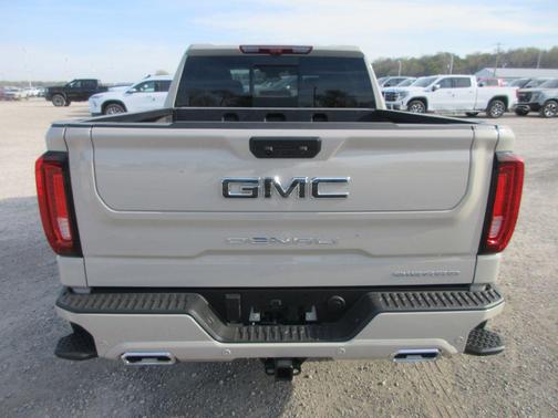 Dune 2026 GMC Sierra 1500 Denali Ultimate