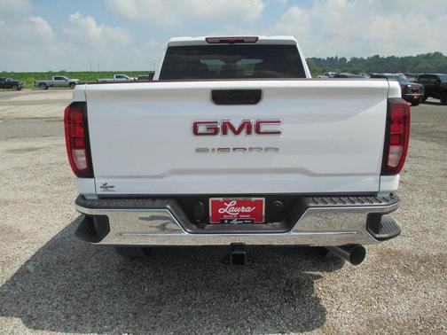2025 GMC Sierra 2500 Pro