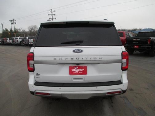 2024 Ford Expedition XLT