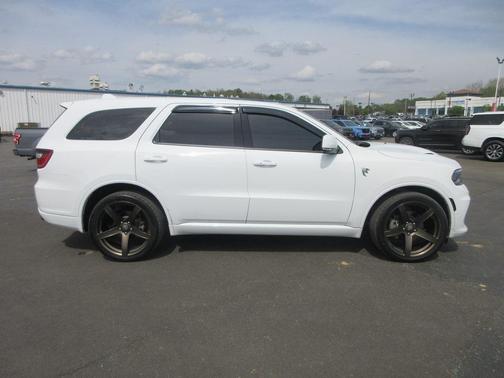 2022 Dodge Durango R/T