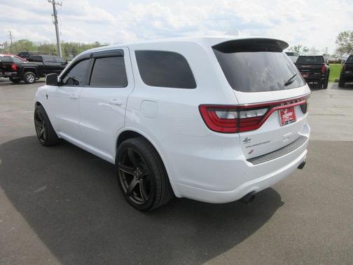 2022 Dodge Durango R/T