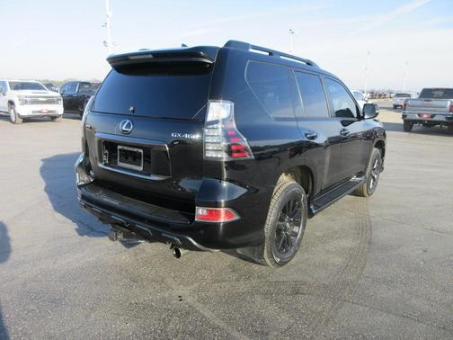 2023 Lexus GX 460 460