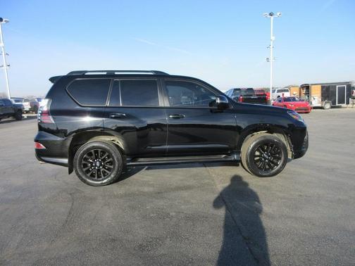 2023 Lexus GX 460 460