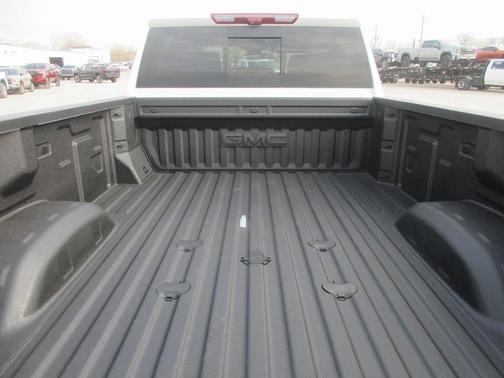 2026 GMC Sierra 3500 AT4