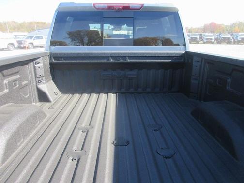 2026 GMC Sierra 2500 Denali