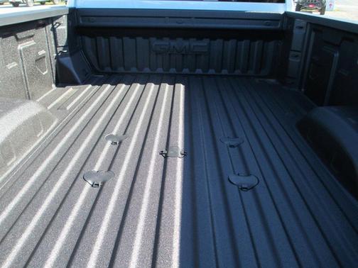 2026 GMC Sierra 3500 SLT