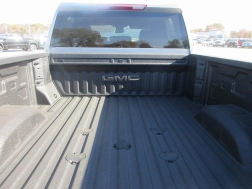 2026 GMC Sierra 3500 SLE