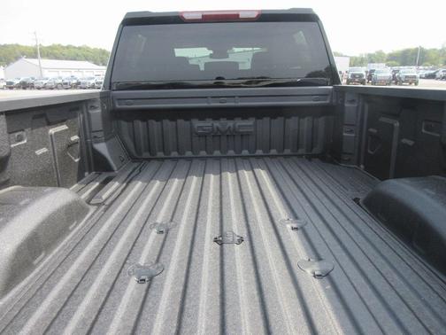 2026 GMC Sierra 3500 SLT