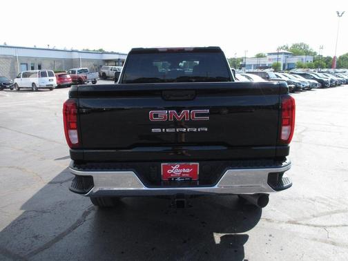 2024 GMC Sierra 3500 Pro
