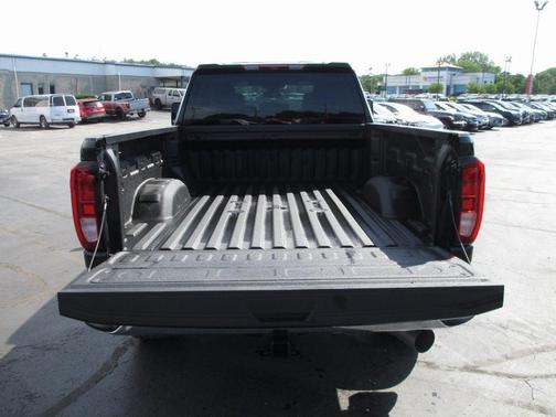 2024 GMC Sierra 3500 Pro