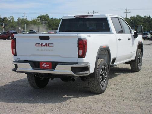2025 GMC Sierra 2500 Pro