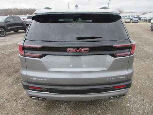 Sterling 2026 GMC Acadia Elevation