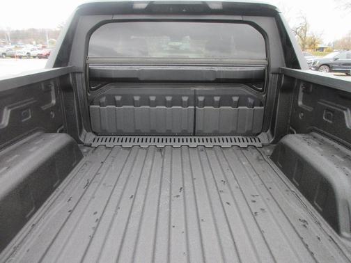 2026 GMC Sierra EV AT4