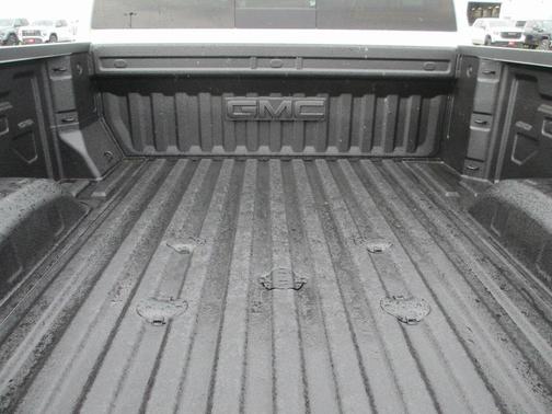 2025 GMC Sierra 2500 AT4X