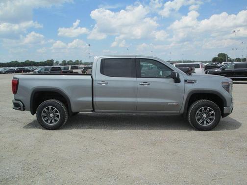 Sterling 2026 GMC Sierra 1500 AT4