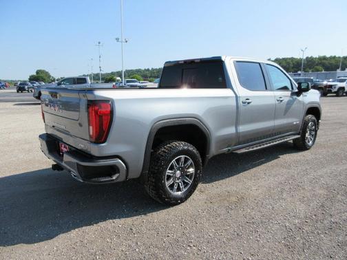 Sterling 2026 GMC Sierra 1500 AT4