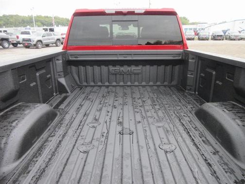 2026 GMC Sierra 3500 SLT