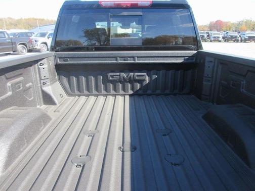 2026 GMC Sierra 2500 Denali