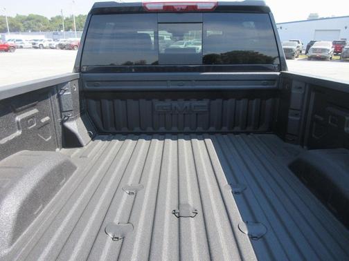 2026 GMC Sierra 2500 Denali Ultimate