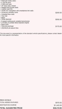 2023 Mitsubishi Outlander SEL Black Edition