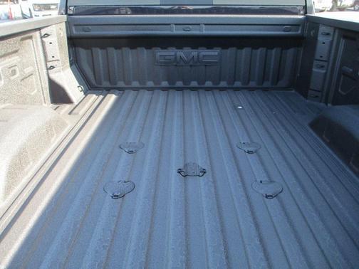 2026 GMC Sierra 2500 AT4X