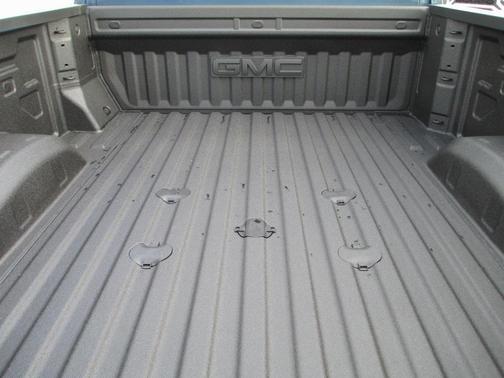 2026 GMC Sierra 2500 Denali Ultimate