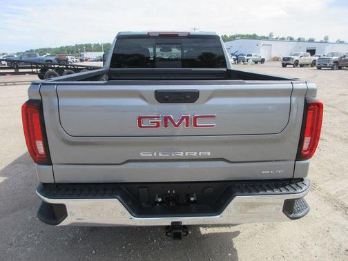 Sterling 2026 GMC Sierra 1500 SLT