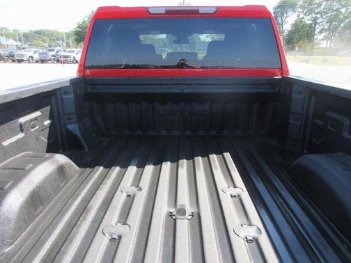 2025 GMC Sierra 2500 SLE
