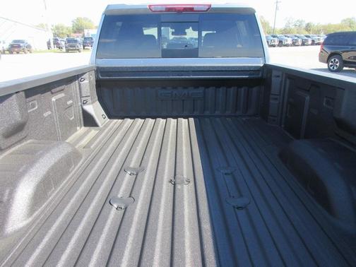 2026 GMC Sierra 3500 SLE