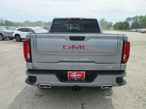 Sterling 2026 GMC Sierra 1500 AT4