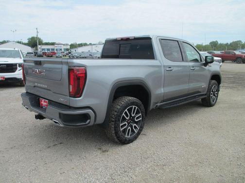 Sterling 2026 GMC Sierra 1500 AT4