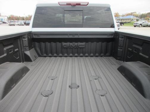 2026 GMC Sierra 2500 Denali Ultimate